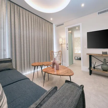 La Joya Suites- Near The Ferienhaus Puerto del Carmen (Lanzarote)