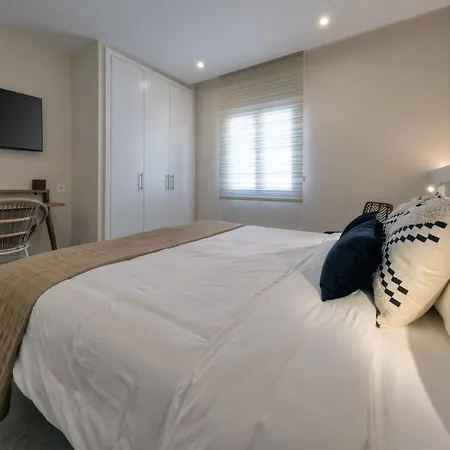 La Joya Suites- Near The Ferienhaus