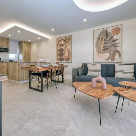 Ferienhaus La Joya Suites- Near The Puerto del Carmen (Lanzarote)