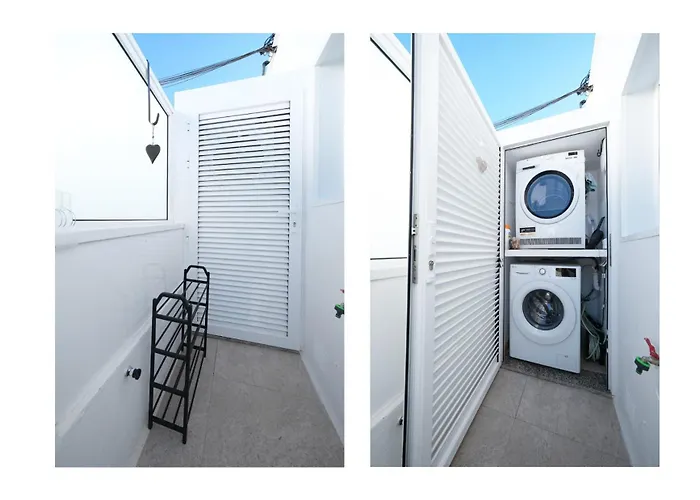 La Joya - Near To The By Lanzarote Holiday home