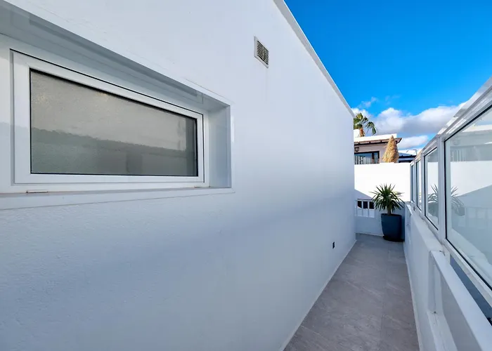 La Joya - Near To The By Lanzarote Holiday home