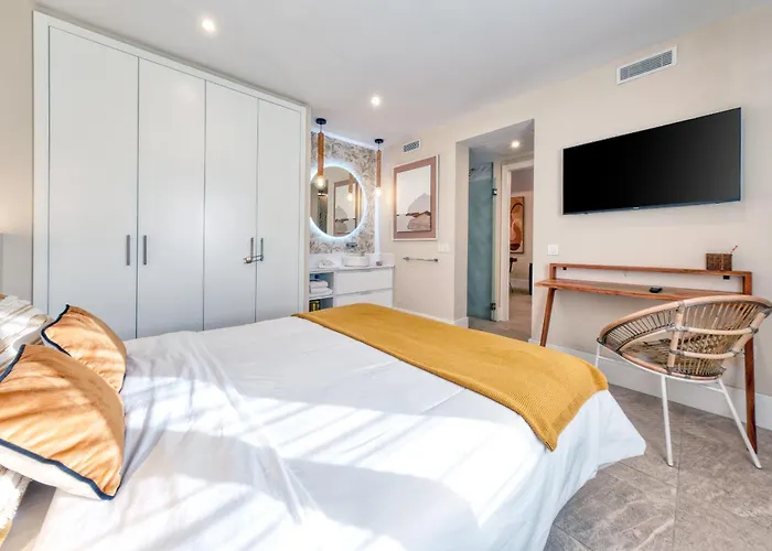 Holiday home La Joya - Near To The By Lanzarote *