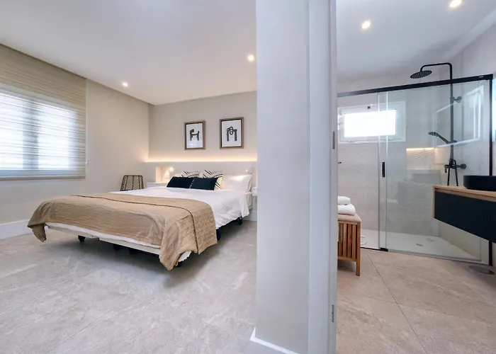 Holiday home La Joya - Near To The By Lanzarote