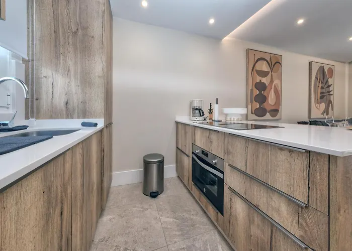 Holiday home La Joya - Near To The By Lanzarote Puerto del Carmen (Lanzarote)