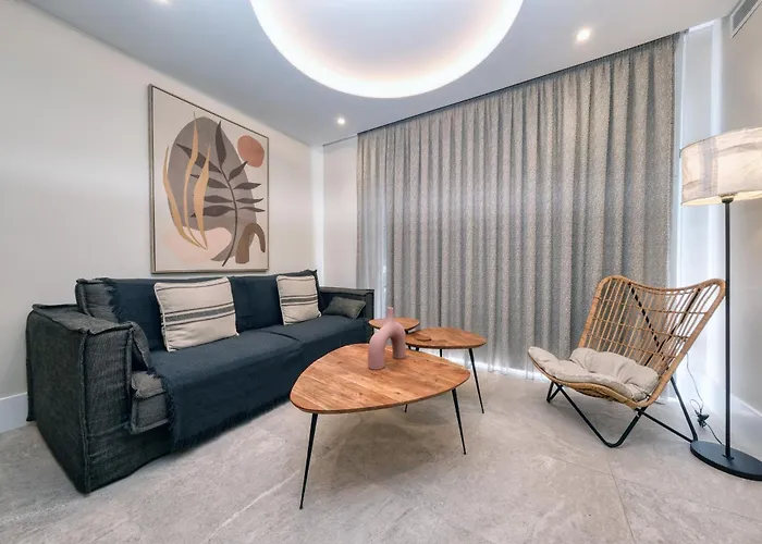 Holiday home La Joya - Near To The By Lanzarote *