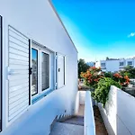 Semesterbostad La Joya - Near To The By Lanzarote