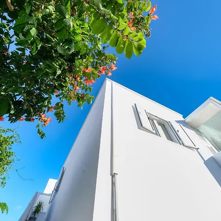 펜션 La Joya Suites- Near The *