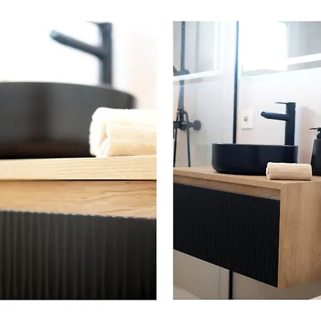 Сasa de vacaciones La Joya - Near To The By Lanzarote