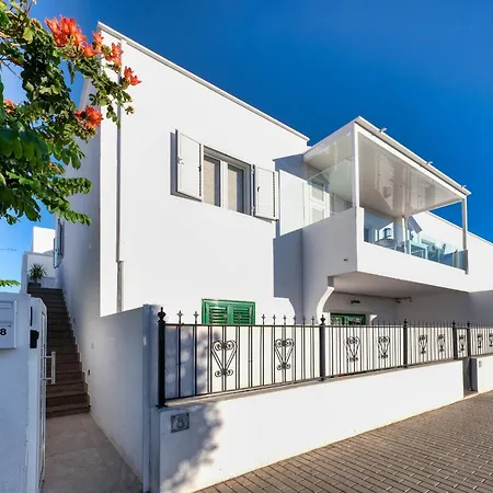 La Joya - Near To The By Lanzarote * Puerto del Carmen (Lanzarote)