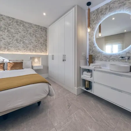 La Joya Suites- Near The 펜션 푸에르토 델 카르멘