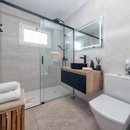 Сasa de vacaciones La Joya - Near To The By Lanzarote Puerto del Carmen (Lanzarote)