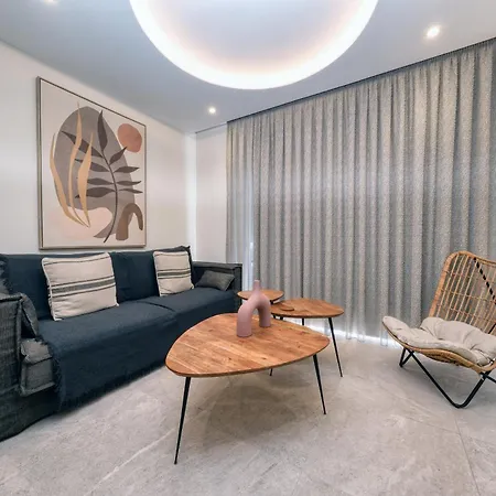 Holiday home La Joya Suites- Near The *