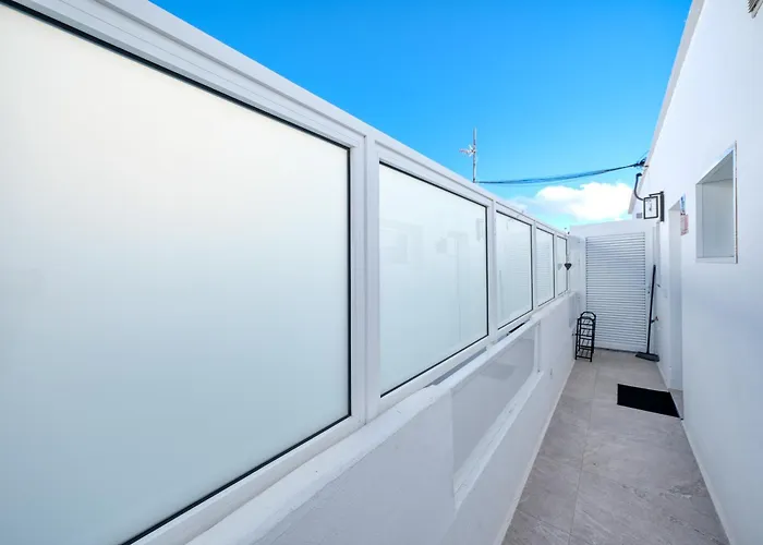 بيت للعطل La Joya - Near To The By Lanzarote بويرتو ذيل كارمين