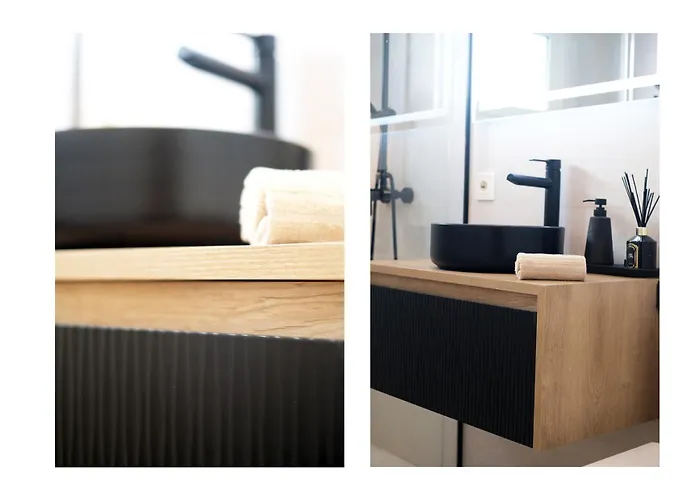 بيت للعطل La Joya - Near To The By Lanzarote