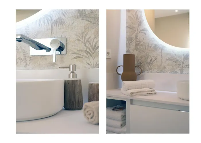 La Joya - Near To The By Lanzarote بويرتو ذيل كارمين