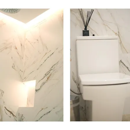 Dom wakacyjny La Joya - Near To The By Lanzarote