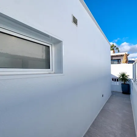 La Joya - Near To The By Lanzarote Tatil Evi