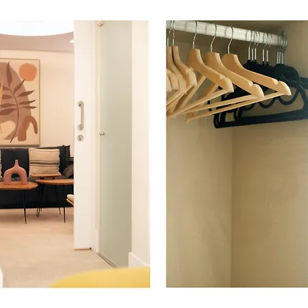 La Joya - Near To The By Lanzarote *