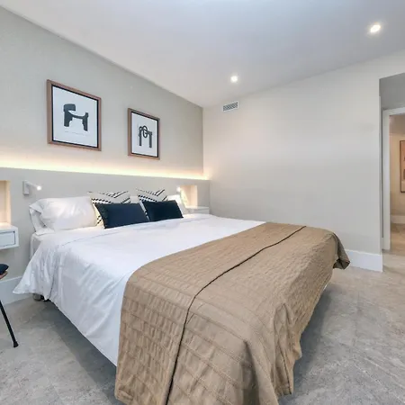 Dom wakacyjny La Joya - Near To The By Lanzarote Puerto del Carmen (Lanzarote)