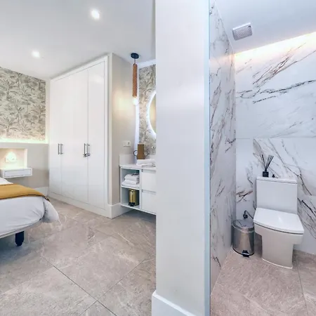 La Joya - Near To The By Lanzarote * プエルト・デル・カルメン