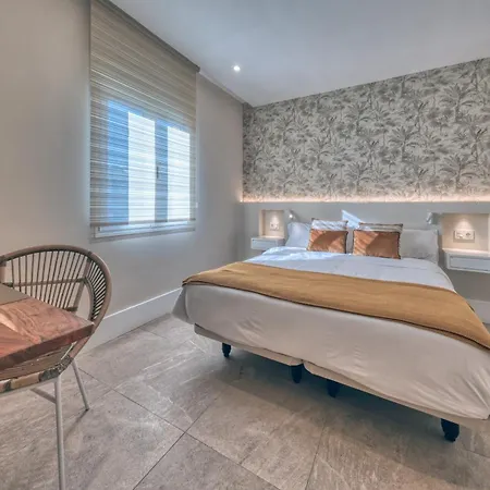 La Joya - Near To The By Lanzarote *