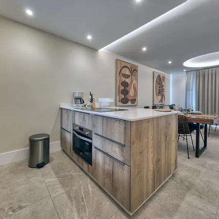 La Joya - Near To The By Lanzarote