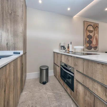 Dom wakacyjny La Joya - Near To The By Lanzarote Puerto del Carmen (Lanzarote)