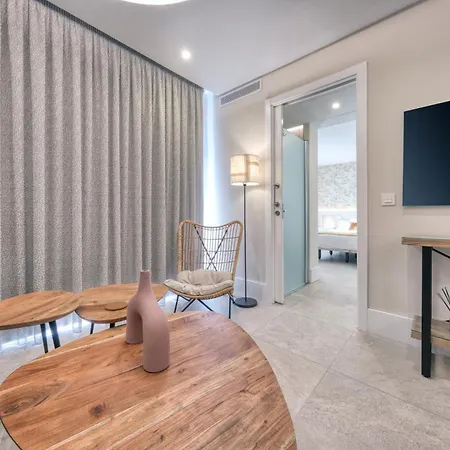 Dom wakacyjny La Joya - Near To The By Lanzarote Puerto del Carmen (Lanzarote)