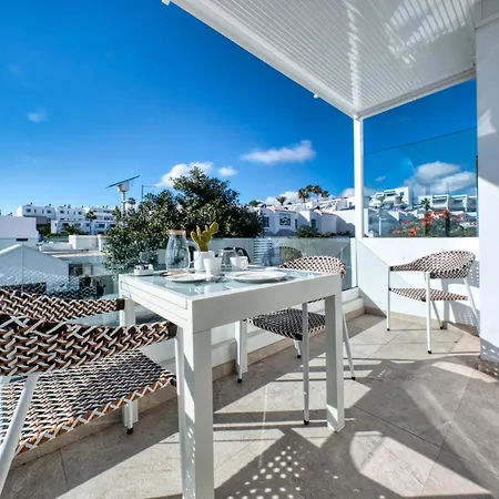 La Joya - Near To The By Lanzarote *