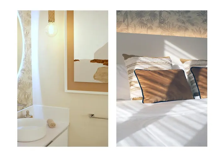 La Joya - Near To The By Lanzarote