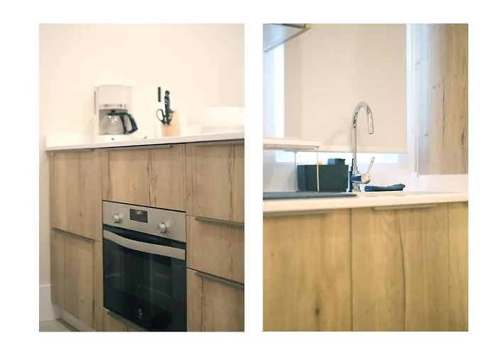 La Joya - Near To The By Lanzarote