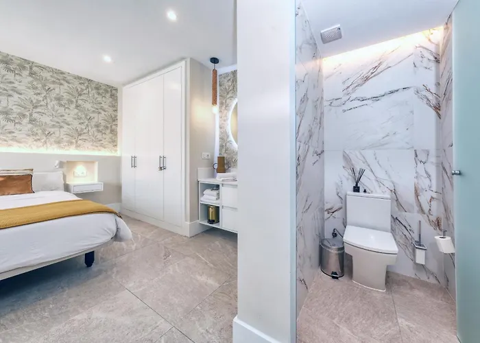 La Joya - Near To The By Lanzarote * 卡门港