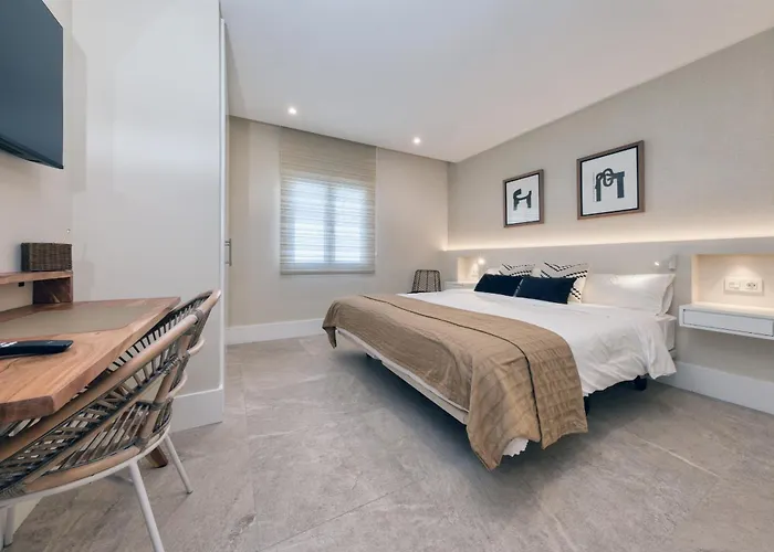 Semesterbostad La Joya - Near To The By Lanzarote