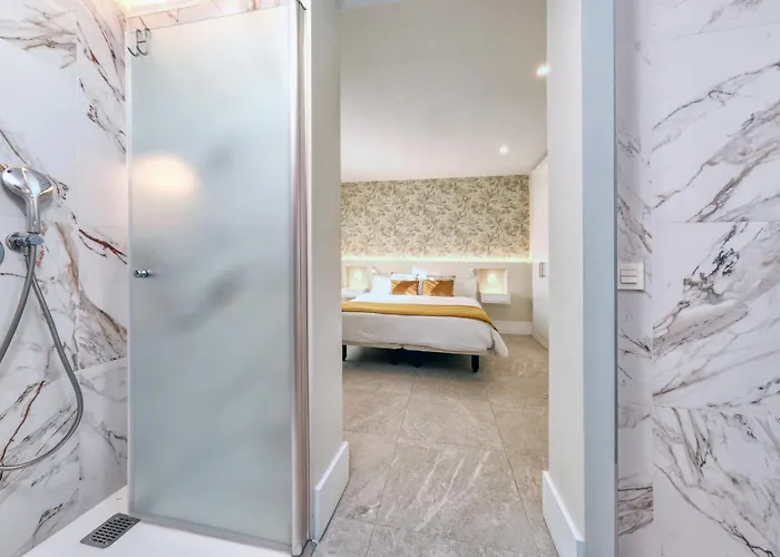 La Joya - Near To The By Lanzarote