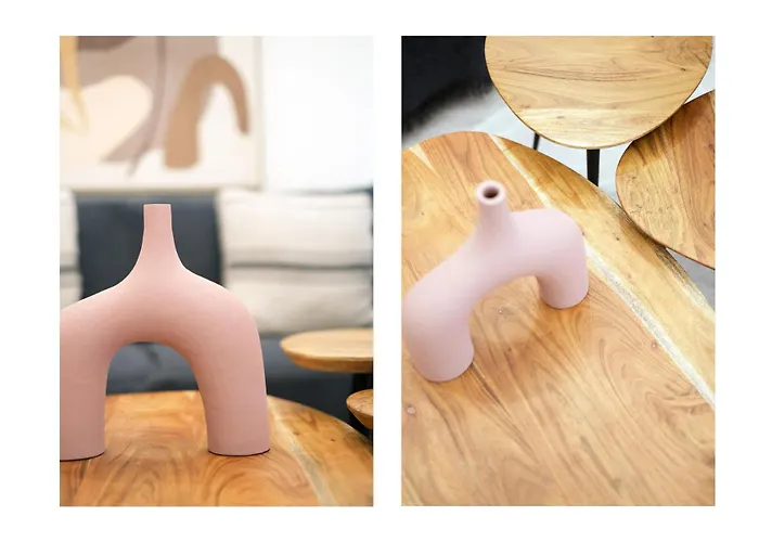 La Joya - Near To The By Lanzarote 度假居 *