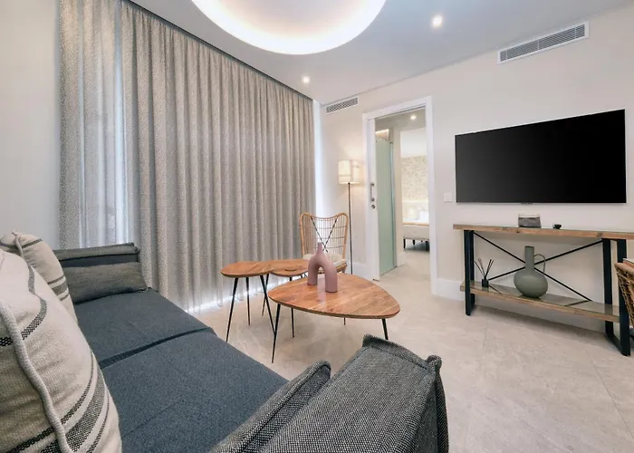 La Joya - Near To The By Lanzarote 度假居 卡门港