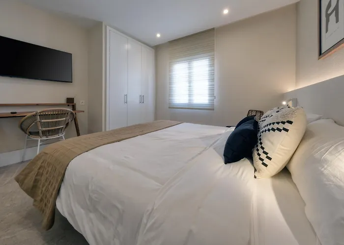 La Joya - Near To The By Lanzarote 度假居