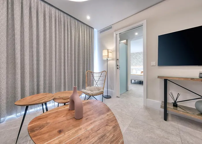 度假居 La Joya - Near To The By Lanzarote 卡门港