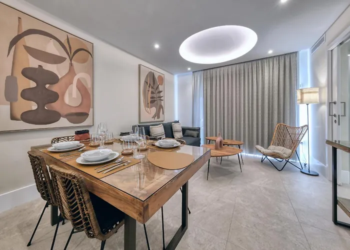 La Joya - Near To The By Lanzarote * Puerto del Carmen (Lanzarote)