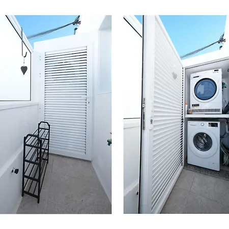 La Joya - Near To The By Lanzarote Tatil Evi