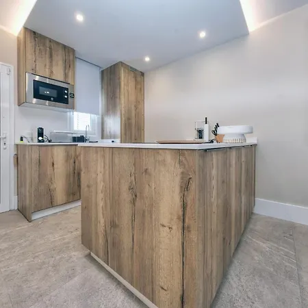 La Joya - Near To The By Lanzarote Tatil Evi