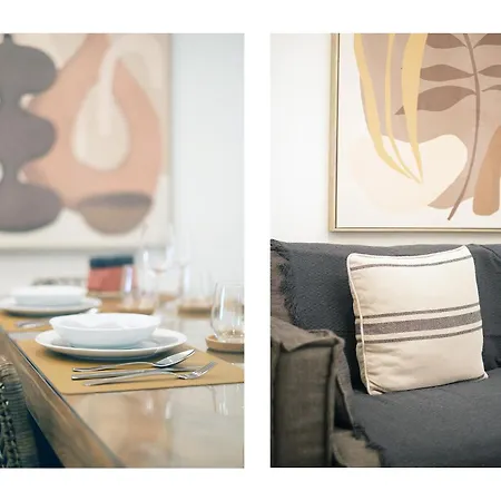 La Joya - Near To The By Lanzarote *