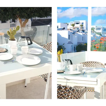 Tatil Evi La Joya - Near To The By Lanzarote *