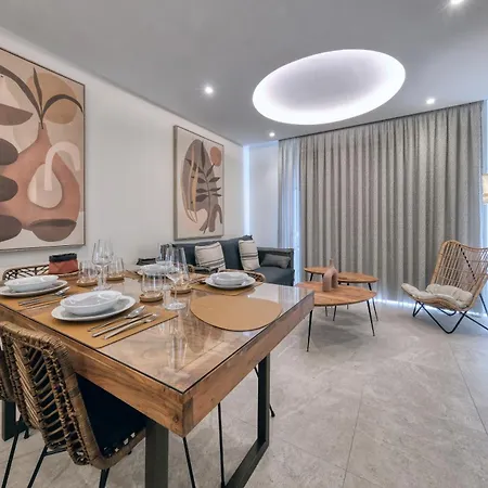 La Joya - Near To The By Lanzarote * Puerto del Carmen (Lanzarote)