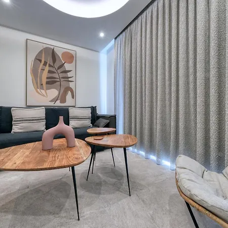 La Joya - Near To The By Lanzarote Tatil Evi *