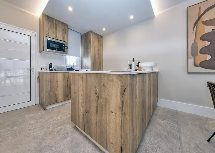 La Joya - Near To The By Lanzarote Дом отдыха