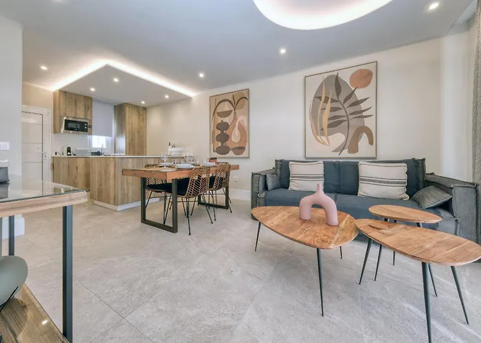 Дом отдыха La Joya - Near To The By Lanzarote Пуэрто дель Кармен